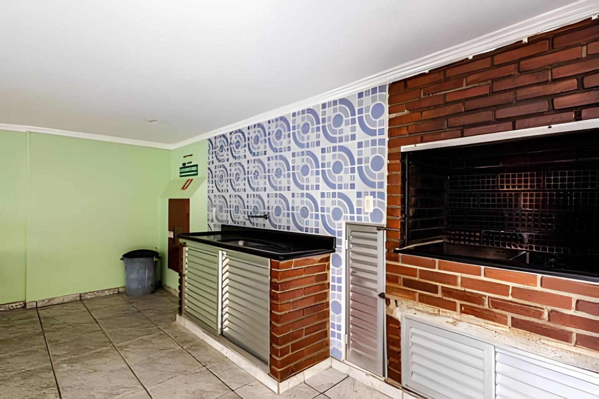 Apto Na Enseada Excelente Localizacao, 500M Da Praia, Garagem, Ar Condicionado Portaria 24 Horas グァルジャー エクステリア 写真